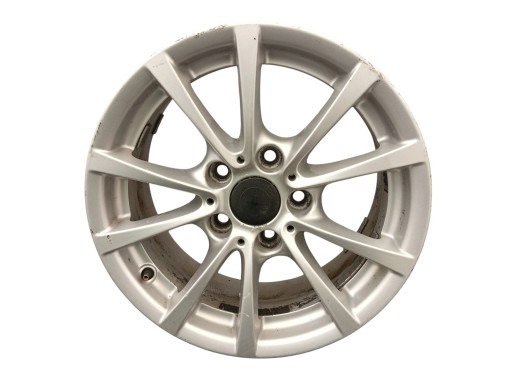 disk hliníkový BMW F30 F31 16'' 7J ET31 5X120 6796236