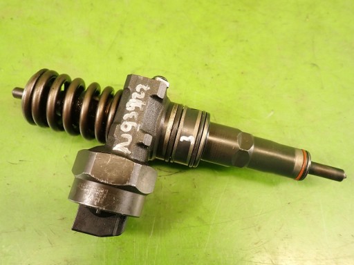 038130073AC - Насос-форсунка VW SHARAN і LIFT 1.9 TDI 00r