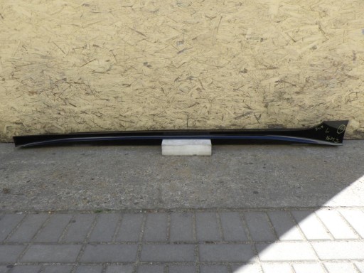 AUDI A5 SPORTBACK 8W 8W8 20- moulding threshold threshold left