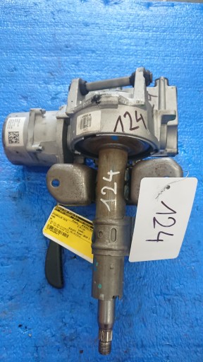 control ELEKT. FORD KA 28160372 02E
