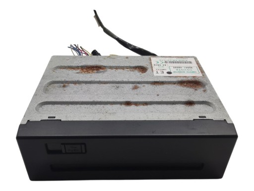 čtečka navigace LEXUS RX II 2003-2008 86841-48060