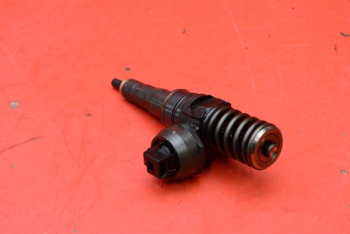 Einspritzdüse Einspritzdüse 038130073AR 0414720214 VW PASSAT B5 1.9 TDI 130 KM 00-05