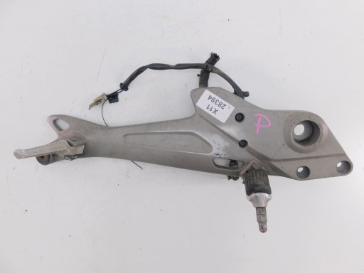 Honda CBR 1100 X11 набор правый + подножка + насос