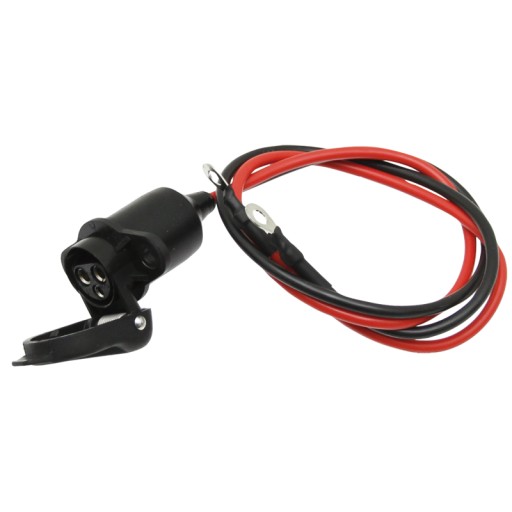 51305136 - Автомобильная розетка 50751305136 гранит