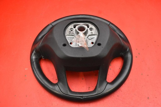 lenkrad SKORZANA MULTIFUNKCYJNA 20851312 CHEVROLET EQUINOX 2 II 10-15