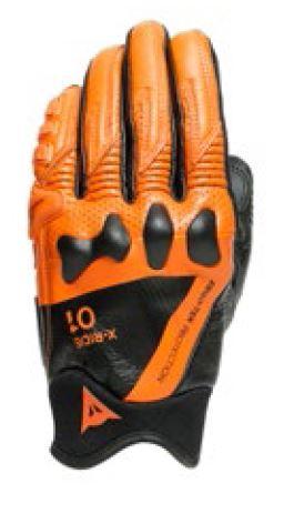 Мотоциклетні рукавички Dainese X-Ride M