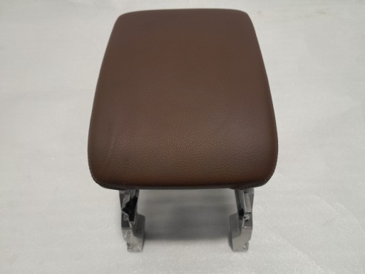 AUDI Q5 II 80A armrest leather BRAZ
