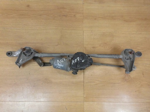 Subaru Forester III SH 2008-2013 Wischergestänge vorne Fenster