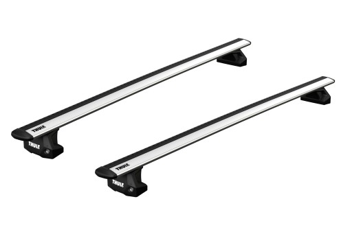 Багажник на дах Thule WINGBAR Subaru LEVORG і 14-