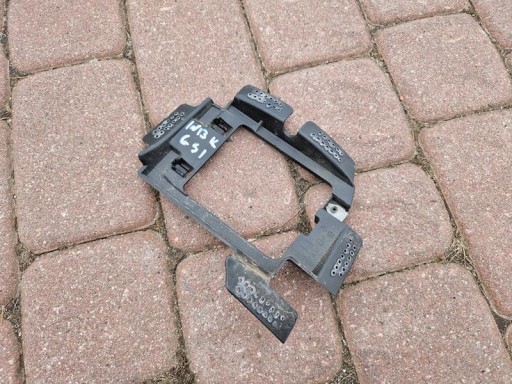 Корзина ассистента gsi opel insignia b 13489293