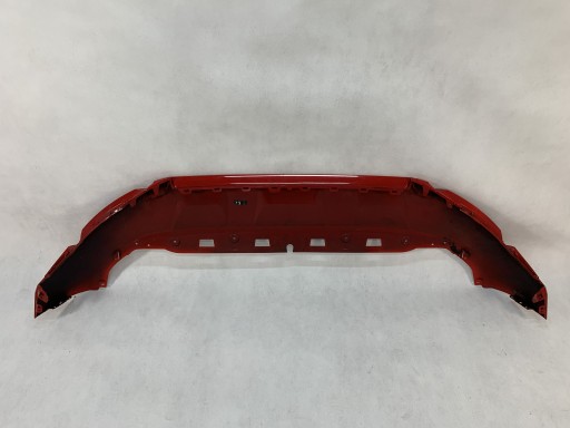 Spoiler Anteriore Paraurti Seat Ateca 20r FL Lift 2020 575805903F 01.26