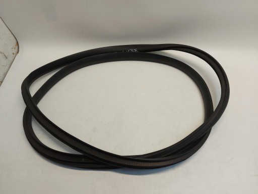 TESLA MODEL Y 2024r gasket left front