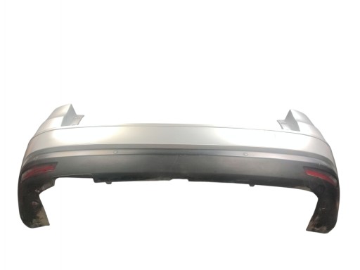paraurti posteriore CITROEN C5 III X7 KOMBI LIFT LAK: EZRC (10-12)
