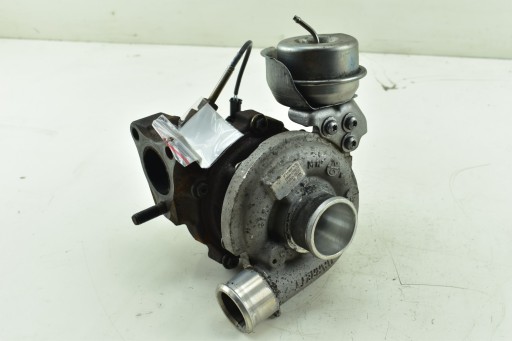 turbo KIA CARENS HYUNDAI TUCSON IX35 I40 1.7 CRDI 28201-2A860