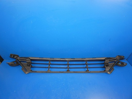 VOLVO V60 II S60 III grid of a bumper central front - STAN as for FOTO