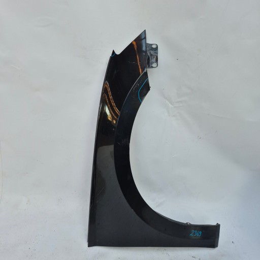 SKODA SUPERB III 15- fender right front front