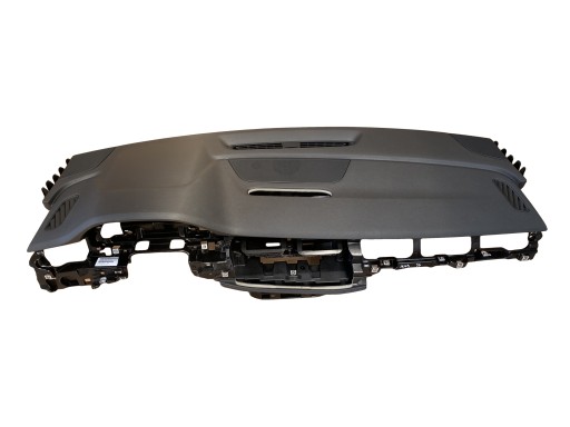 AUDI Q7 4M dashboard console 4M1857001H