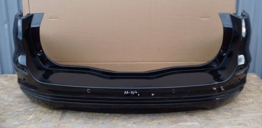 Ford Mondeo V MK5 2015+ KOMBI bumper rear rear part