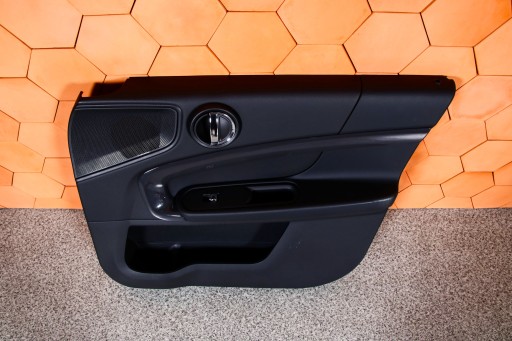 MINI F60 side upholstery door right front