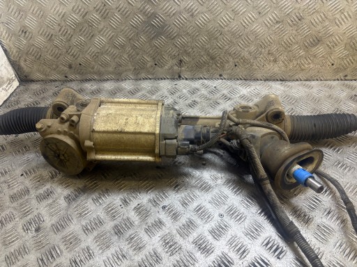 control ZE WSPOMAGANIEM OPEL ASTRA J 7805501692 7817974101