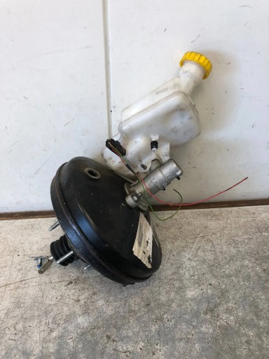 servo freno CITROEN C3 e 9684264880