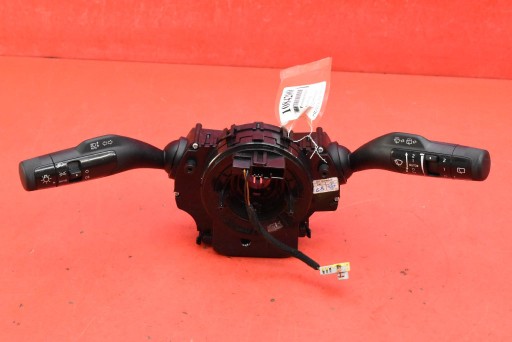 steering wheel levers and controls PAJAK 934C5P1840 KIA SPORTAGE 5 V 21-25