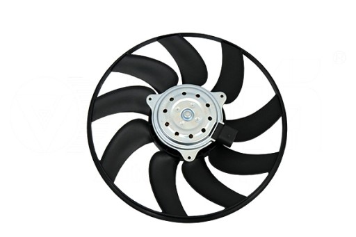 99591801501 - VIKA ВЕНТИЛЯТОР ОХОЛОДЖЕННЯ AUDI A4.A5.A6 A7 Q5 3