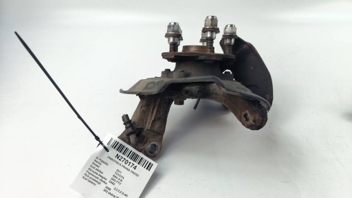 swing right front 2.2 D-4D TOYOTA RAV-4 III