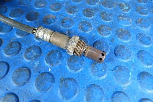 sonda lambda 05L907807J stbdb VOLKSWAGEN PASSAT B8 2.0 TDI