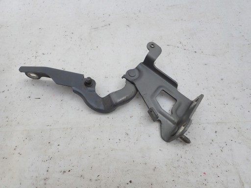 RENAULT TRAFIC III 3 OPEL VIVARO B 14-21 hinge bonnets left