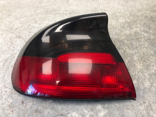 light left rear part OPEL TIGRA A