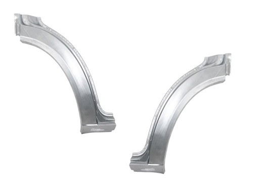 506201-5 +506202-5 - ПРОГА РЕМОНТ ПЕРЕДНЕЙ РАНТ VW LT SPRINTER 901 KPL