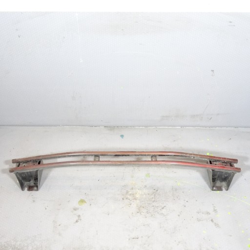 SUZUKI SX4 bumper support rear part