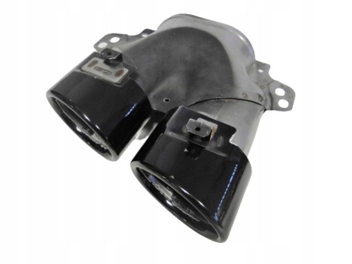 A2054904103 - MERCEDES GLC X253 наконечник вихлопної труби AMG лівий 253