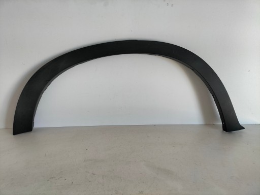 Couverture Moulage Aile Arrière Droit BMW X5 E70 06-10