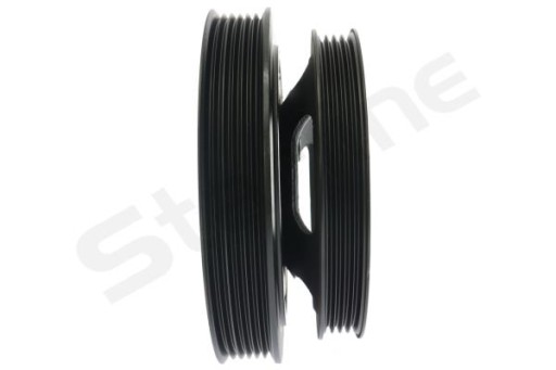 658088 - ШКІВ КОЛЕНВАЛА FIAT DOBLO GRANDE PUNTO