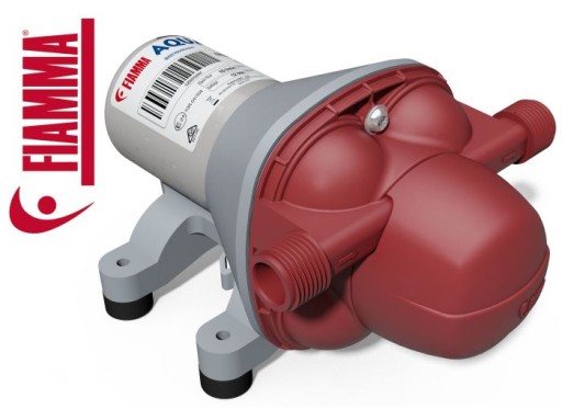 07073A01 - Насос високого тиску для човна яхти F12v 10L Fiamma