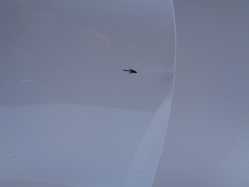 door right front HYUNDAI SANTA FE IV 18- NR 53851