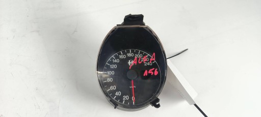 dials clock 156049820 ALFA ROMEO 156