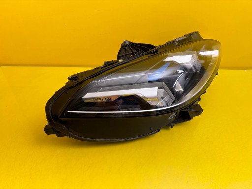 light right BMW 1 F70 F74 Full Led 5A32B52-10