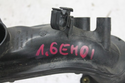 pipe air hose 9674942380 208 and 1.6 EHDI 12