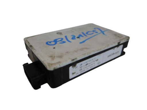 A0035400617, - Mercedes s class w221 221 радарный датчик a0035400617