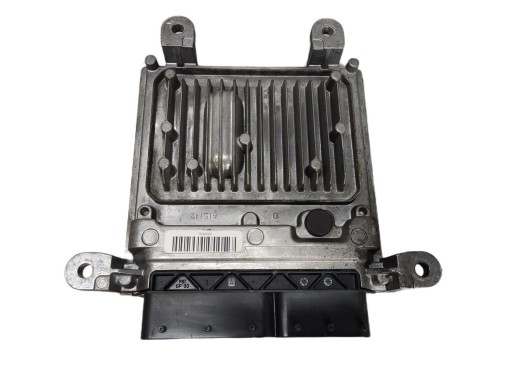 #925 - W212 лифт 2.2 двигатель cdi компьютер a6519009102