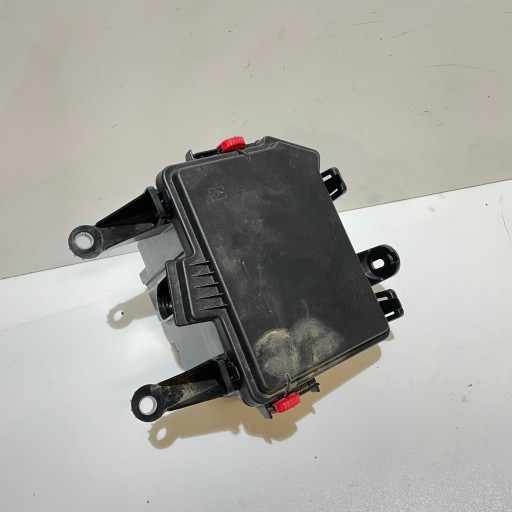 RENAULT ZOE II PUSZKA FUSIBILI 284B03164R