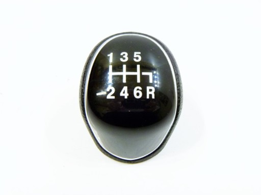 РУЧКА ПЕРЕКЛЮЧЕНИЯ ПЕРЕДАЧ ДЛЯ FORD FIESTA MK8 2017-