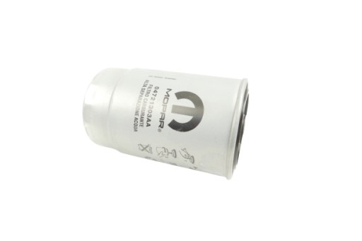 854/7 - Топливный фильтр 04721303AA CHRYSLER Voyager IV