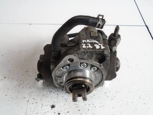MAZDA 6 2.2 CITD Einspritzpumpe 294000-0621