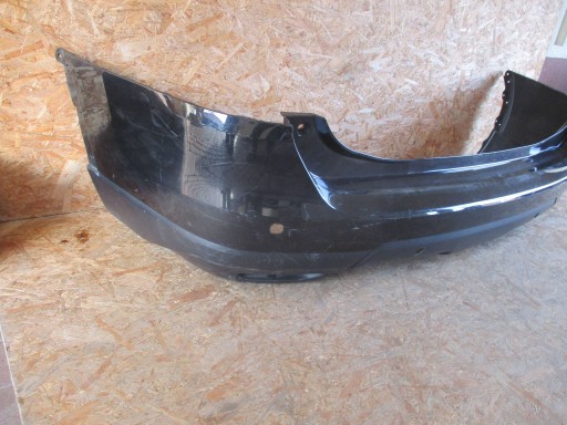 Paraurti posteriore posteriore NISSAN X-TRAIL T32 14