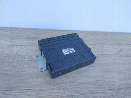 MITSUBISHI SPACE WAGON 2.4 GDI computer of the engine control unit MR420856 K62/668