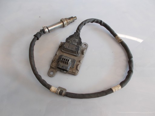 ДАТЧИК ТВЕРДИХ ЧАСТИНОК FIAT 55283640